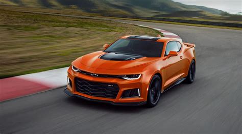 Chevy Camaro Ls Colors Redesign Engine Release Date And Price