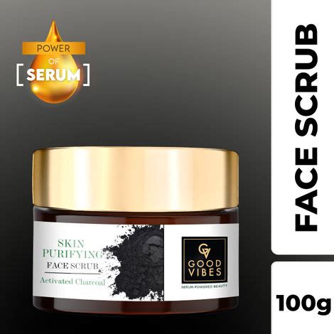 Buy Face Scrubs Exfoliators Online At Best Prices In India Purplle