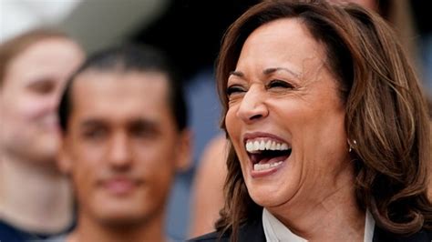 Are Kamala Harris Memes Of Coconut Trees And Brat Summer Part Of Her