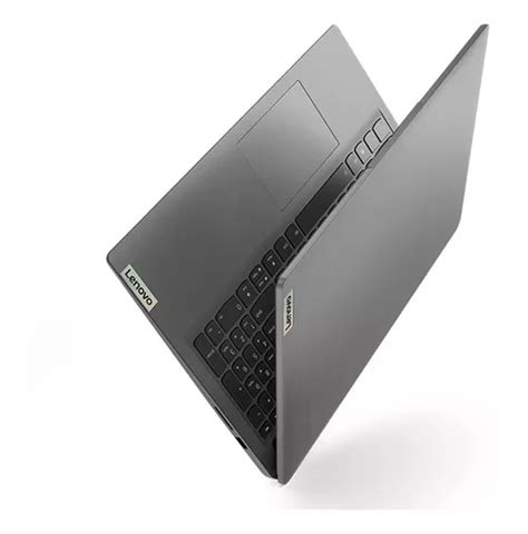 Notebook Lenovo Ideapad 3i Prata 15 6 Intel Celeron N4020 4gb De Ram