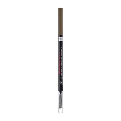 L Oréal Paris Infaillible Brows 24H Micro Precision Pencil Uzacu