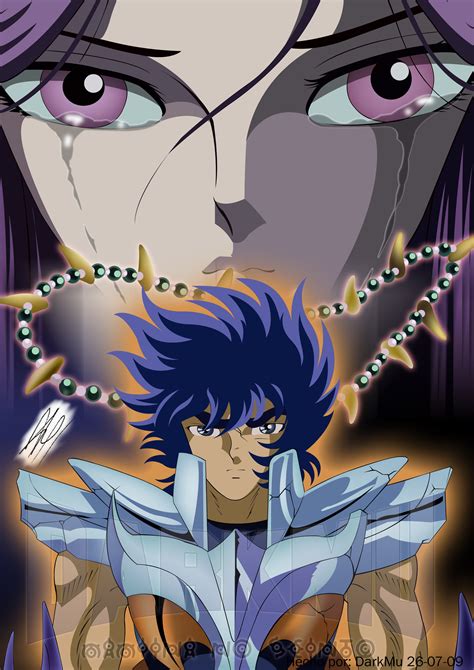 Pandora Saint Seiya Wallpaper My Anime Wallpaper