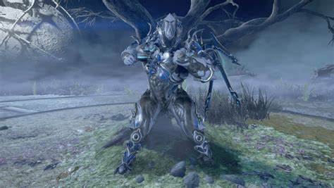 Hildryn Build Warframe 2024 Guide Progametalk