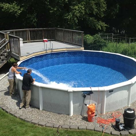 4 Ways Your Backyard Can Make Pool Installation More Expensive - Mummy ...