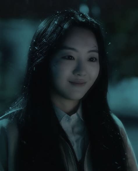 Choi Nam Ra Cho Yihyun All Of Us Are Dead Korean Actresses