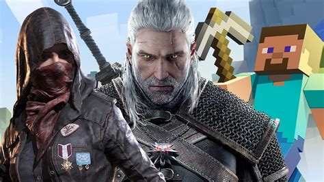 Os Melhores Jogos Do Pc Games Outono