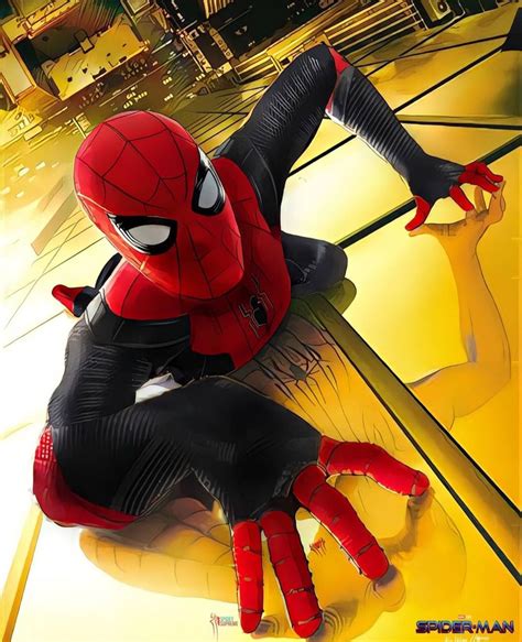 Introducir 59 Imagen Spiderman Tobey Maguire Posters Abzlocalmx