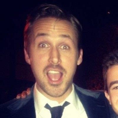 Создать мем "райан гослинг и николас кейдж, ryan gosling meme, райан ...
