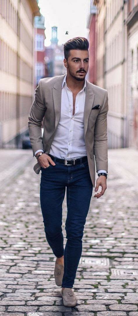 Best Smart Casual Dinner Images Mens Outfits Casual Mens Fashion