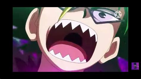 Beyblade Burst Sparkling Episode 41 YouTube