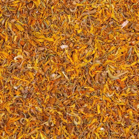 100 G Calendula Flower Dried Herb New Directions Australia