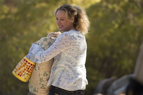 Virginia Madsen - Actress