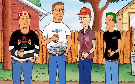 Hank Hill Wallpaper 75 Images