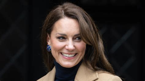 Los 6 Outfits Más Glam Y Elegantes De Kate Middleton Trendradars