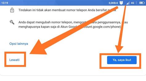 Cara Membuat Email Baru Di Gmail Droid Co Id