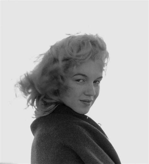 31 Fotos Raras Que Mostram A Vida De Marilyn Monroe Antes Da Fama