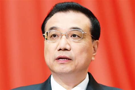 Muere Li Keqiang Ex Primer Ministro De China Víctima De Un Infarto