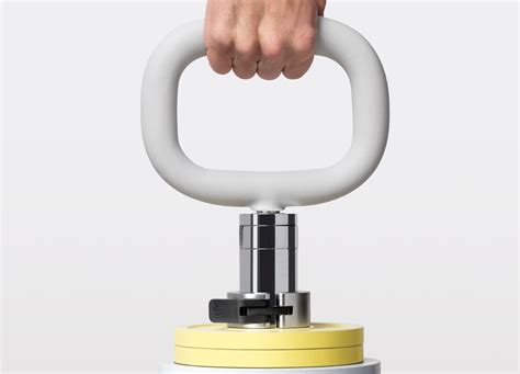 Tempo Studio: at-home fitness innovation - DesignWanted : DesignWanted