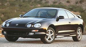 1996 Toyota Celica | Specifications - Car Specs | Auto123