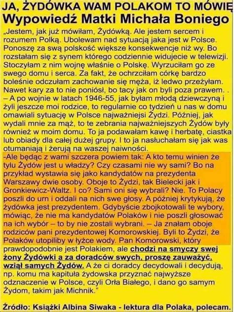 Kordecki Stopukrainizacjipolski On Twitter