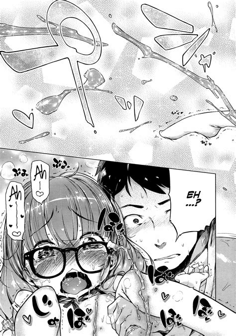 Hatsukoi Ribbon Page Nhentai Hentai Doujinshi And Manga