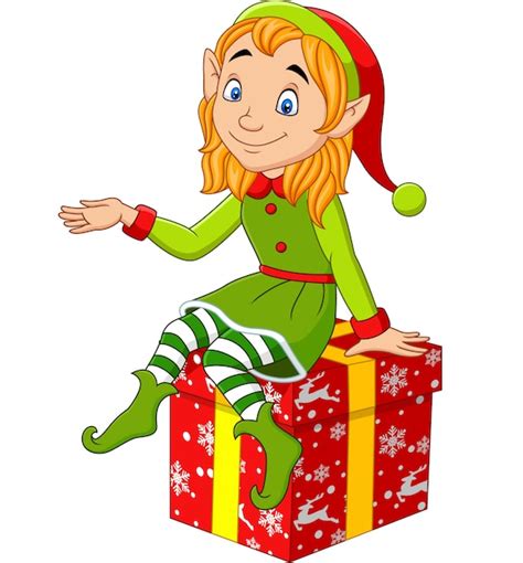 Elf Sitting On Shelf Svg Free 185 File SVG PNG DXF EPS Free