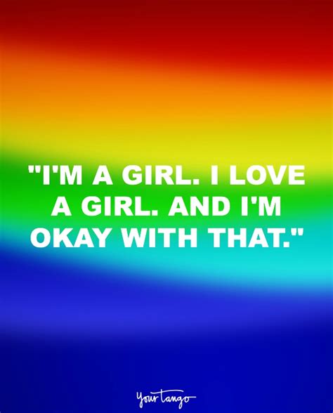 19 Lesbian Love Quotes To Shout From The Rooftop YourTango