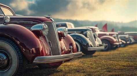 classic cars poster stock  images  backgrounds