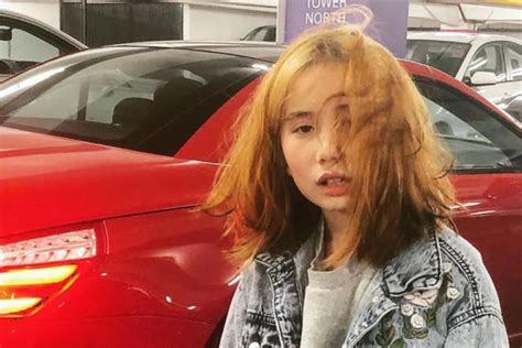 Lil Tay Shocks the World: Exposing the Truth Behind Her Death Announcement