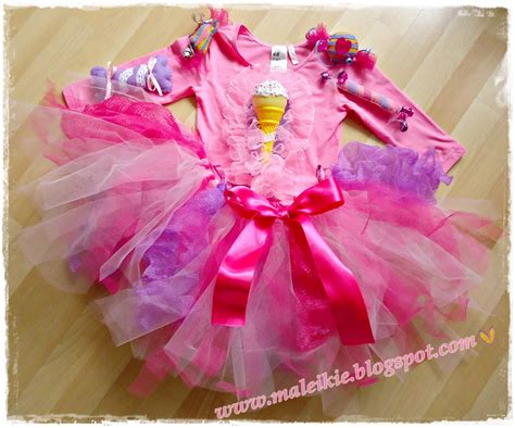 Chunkylicious ♥ Kawaii crafts ♥: DIY: Candy dress (Katy Perry inspired)