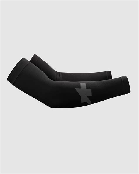 Spring Fall Arm Warmers Evo Blackseries Assos Of Switzerland