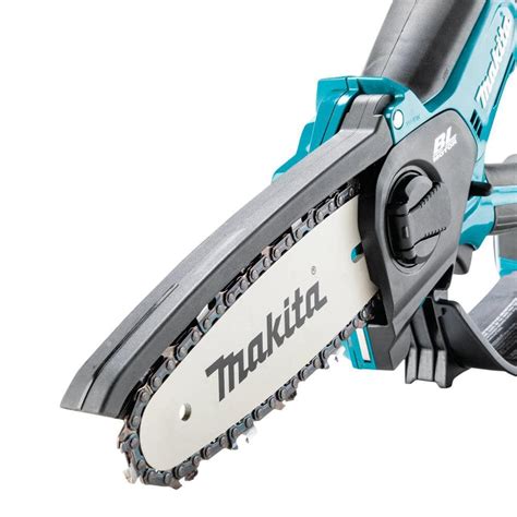 Makita 18v Lxt Lithium Ion Brushless Cordless 6in Pruning Saw Bare Tool Xcu14z Acme Tools