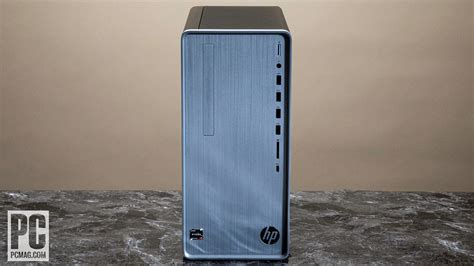 Hp Pavilion Desktop Tp Pc