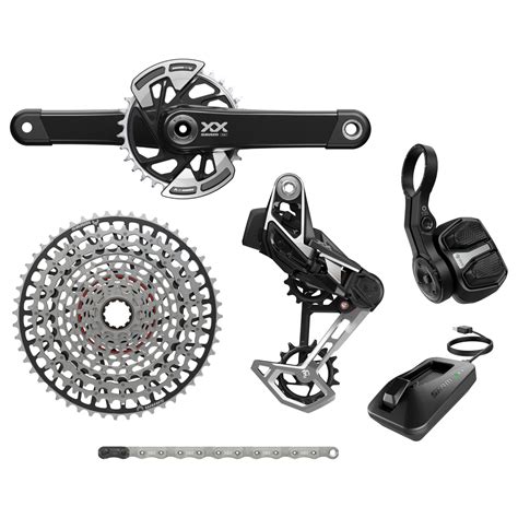 Sram Xx Eagle Axs Transmission T Type Speed Groupset Tbs Bike Parts