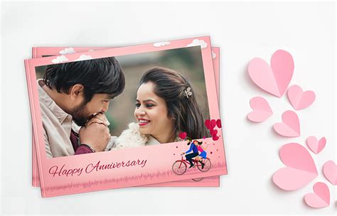 7 Anniversary Photo Album Ideas To Cherish Your Beautiful Bond - Picsy