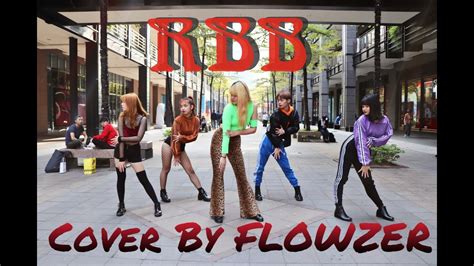 KPOP IN PUBLIC CHALLENGE Red Velvet레드벨벳 RBBReally Bad BoyDance