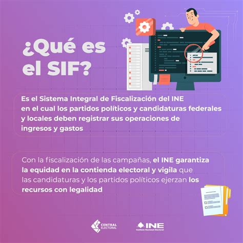 Conoce Qu Es El Sistema Integral De Fiscalizaci N Para Que Los