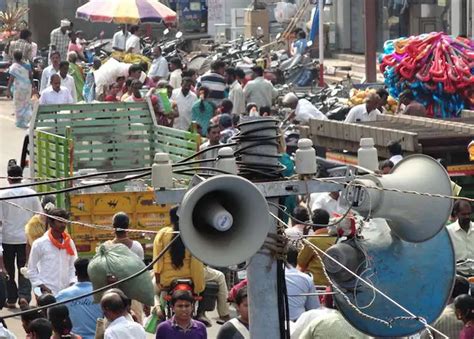 Noise Pollution Information In Marathi Essay Dhwani Pradushan In Marathi