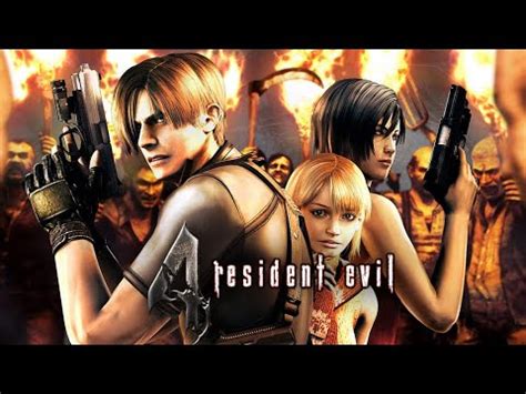 Desafio S Pistola E Faca Resident Evil Parte Youtube