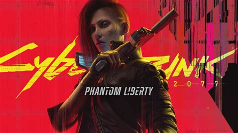 Premiera gry Cyberpunk 2077 Widmo wolności CD PROJEKT