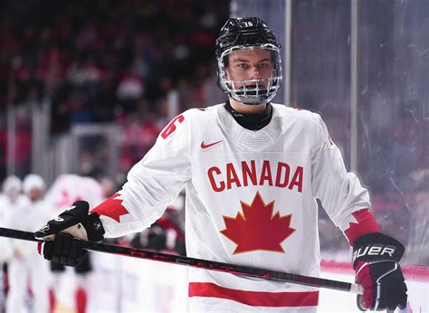 North Vans Connor Bedard Sets World Junior Hockey Records Delta