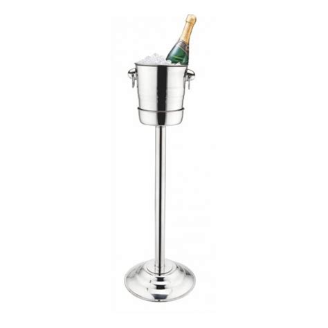 Stainless Steel Dia Cm Wine Bucket Stand Sunnex Products Ltd