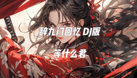 《辞九门回忆》dj版 等什么君 Bilibili B站 无水印视频解析——6li6在线工具箱