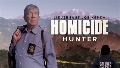 Homicide Hunter Lt Joe Kenda Se Ep Avert Your Eyes Hd Watch