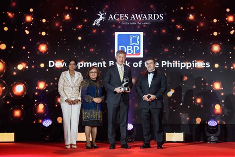 DBP wins international award on sustainability | Cebu Daily News