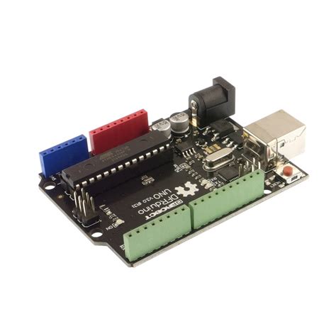 DFRduino UNO R3 Kamami On Line Store