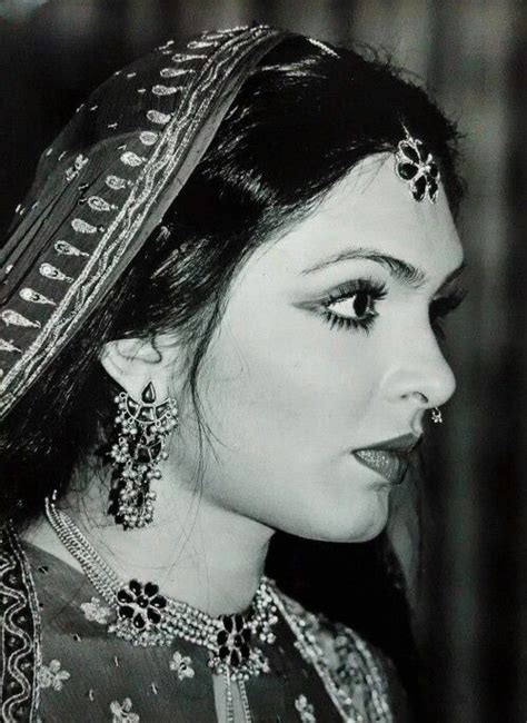 61 best images about parveen babi on Pinterest | Posts, Actresses and ...