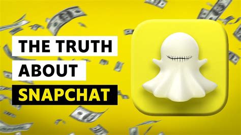 Snapchat The Road To Billions Youtube