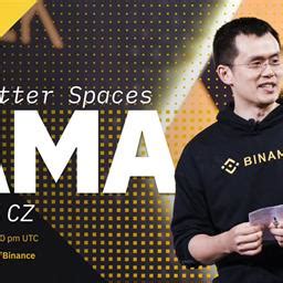 Binance Coin Bnb Ama On Twitter Coindar