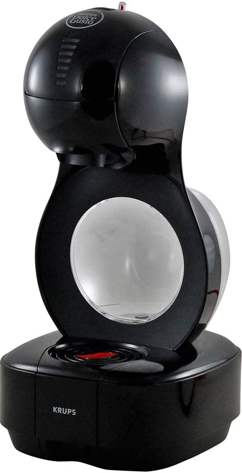 Test E Recensione Krups Dolce Gusto Lumio Kp Altroconsumo